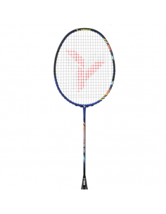 Raquette de Badminton Young Enviro Star 100 (4U)