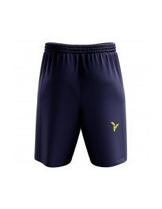 Young Pro Series Basic Shorts (Black)
