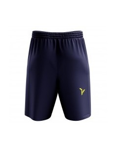 Young Pro Series Basic Shorts (Black)