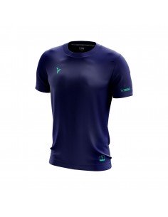 T-shirt Young Signature T1 (Navy)
