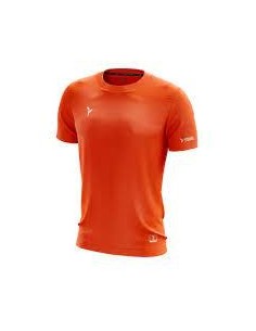 T-shirt Young Signature T (Orange)