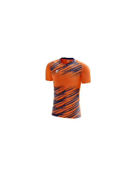 T-shirt Young C18001  (Orange)