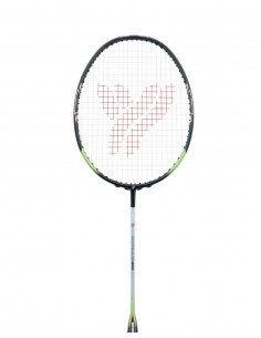 Raquette de badminton Young Quantum Saber 8000 (3U)