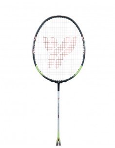 Raquette de badminton Young Quantum Saber 8000 (3U)
