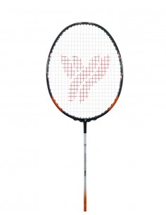 Raquette de badminton Young Quantum Saber 8001 (4U)