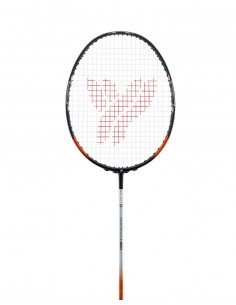 Raquette de badminton Young Quantum Saber 8001 (4U)