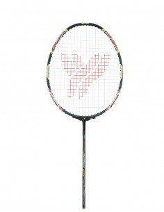 Raquette de badminton Young WillPower 1000 (4U)