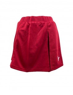 Young jupe LSYT1  (red)