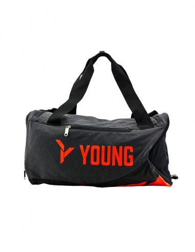 Sac à Dos Young Neon Orange