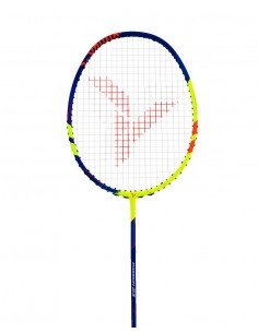 Young Badminton Raquette Passion 23  5U