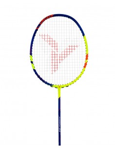 Young Badminton Raquette Passion 23  5U