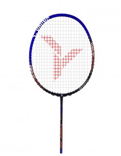 Raquette de badminton Young Fury 26 (4U)