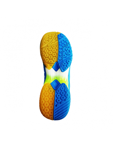 Chaussures de Badminton Young Future 3 Homme (Light Blue) Chaussures de Badminton Young Future 3 Homme (Light Blue)