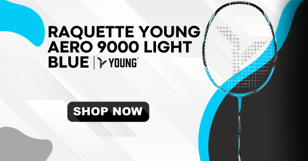 aero 9000 light blue